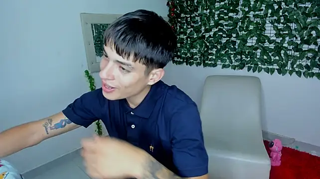 The_beby_guy Live XXX Chat