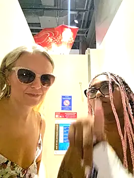 Anvessra Live XXX-Chat