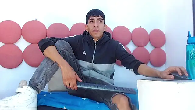 Drake_Jack: απευθείας συνομιλία ΧΧΧ