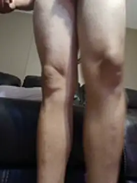 Czat XXX na żywo – BeenRuben