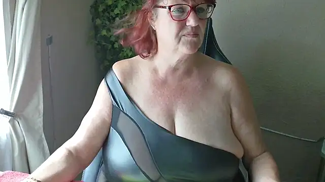 Živý XXX chat GrandJo69