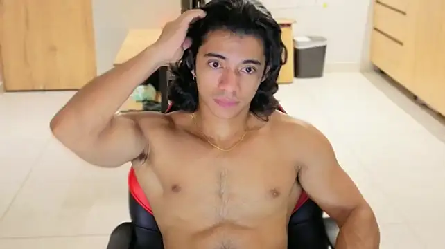 Jordan_Patrickn Live XXX chat