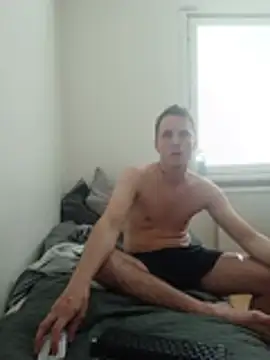 Živý XXX chat erikdanil