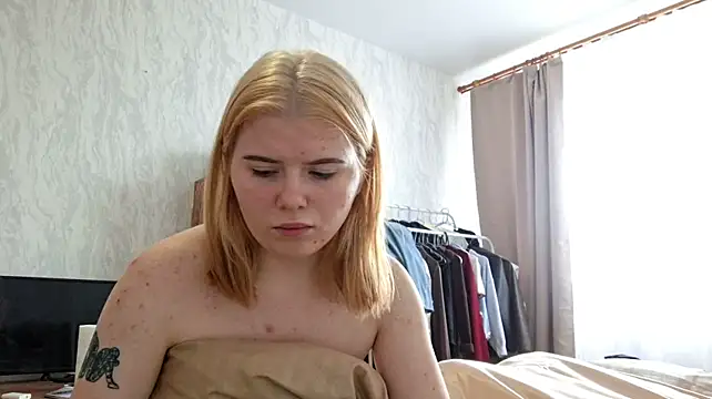 KeliTesmer Live XXX-chat