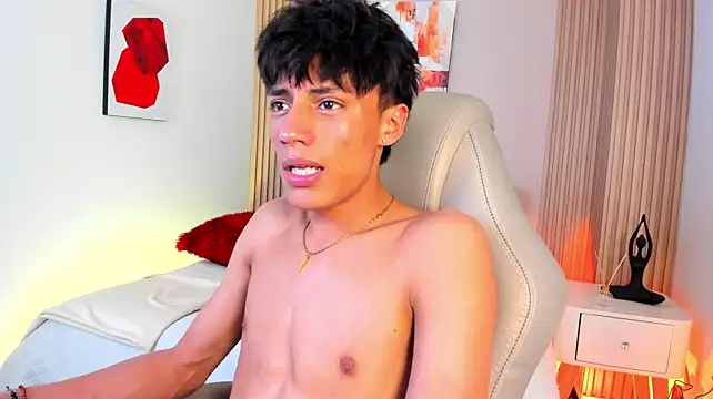 Chat XXX ao vivo de Im_Tian_