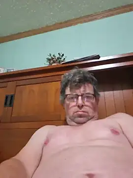 Chat XXX en directo de plumber987