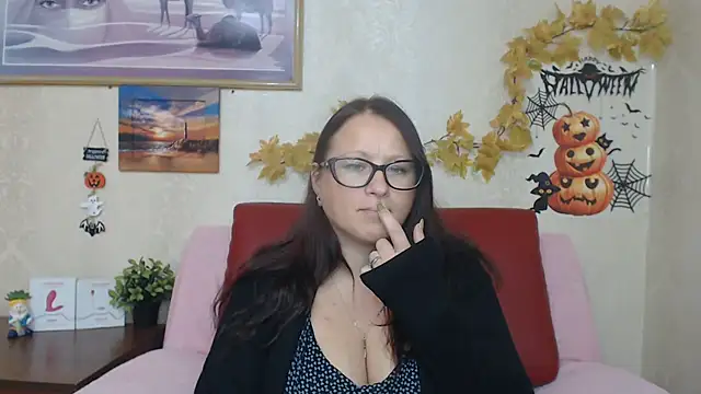 Chat XXX Live Lilia4joy