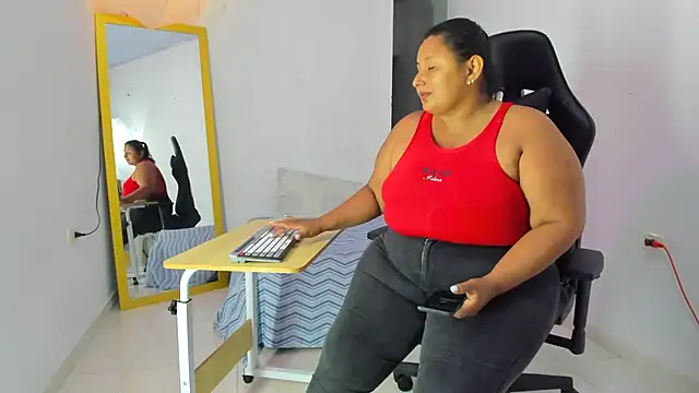Chat XXX Live BWW-CINDY11