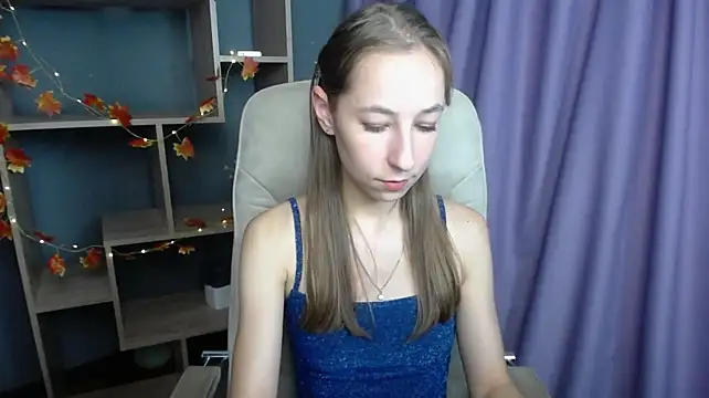 Chat XXX en directo de KleoYork