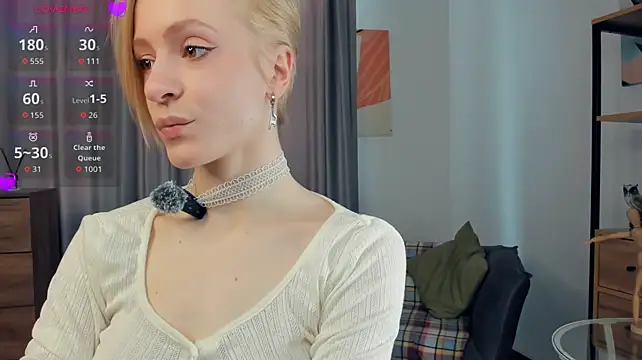 JanettePerro's Live XXX Chat