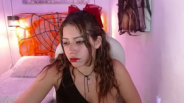 zooey_ Live XXX Chat