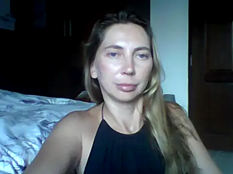 Ambrissia 라이브 XXX 채팅