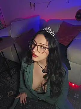 ColibriBlack XXX чат на живо