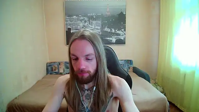 Chat XXX en directo de AdamDickens