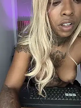 Chat XXX Live Pauline_Fox
