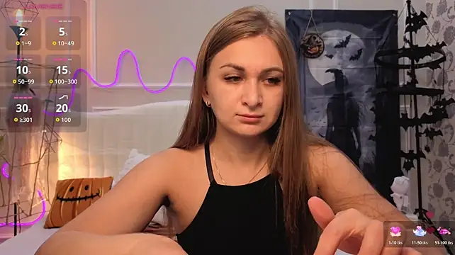 Chat XXX Live BeataBabe