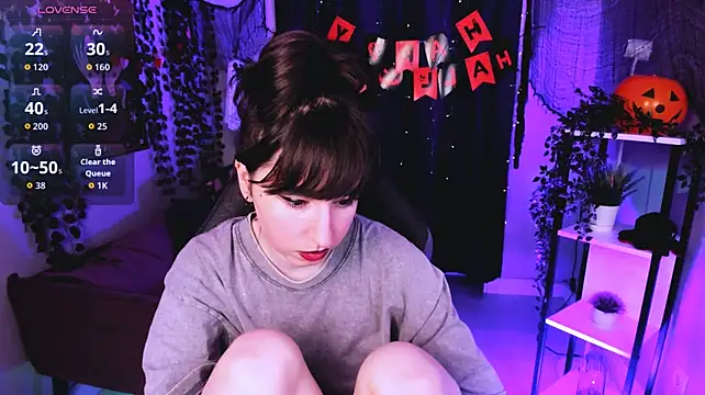 Chat XXX Live Lily_xBabe