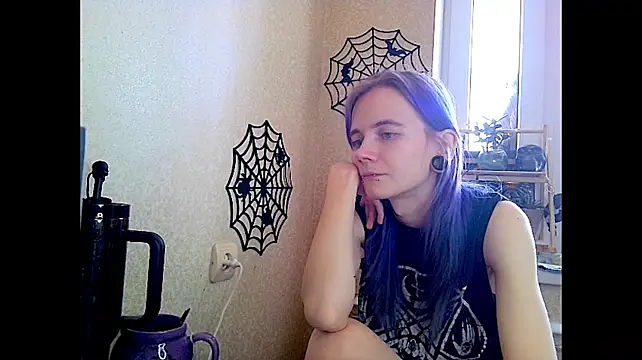 AdamTarlet Live XXX-Chat