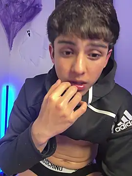 แชท XXX สดของ lian_fooxx
