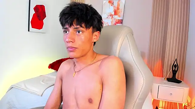 Im_Tian_ Chat XXX in diretta