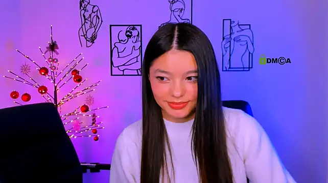 Živý XXX chat bella_dorn