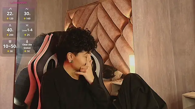 Chat XXX ao vivo de ian_mathias_