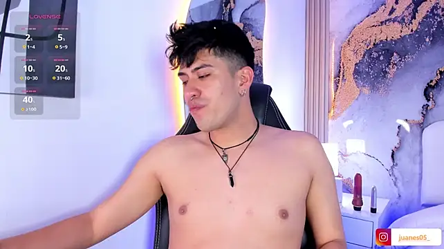 RyanClark_ Live XXX-chat