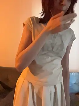 Živý XXX chat YankiGirl
