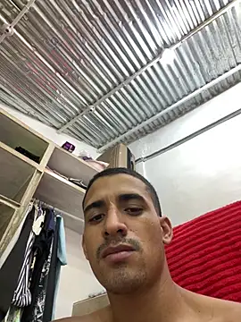 XXX chat uživo modela ikaro21