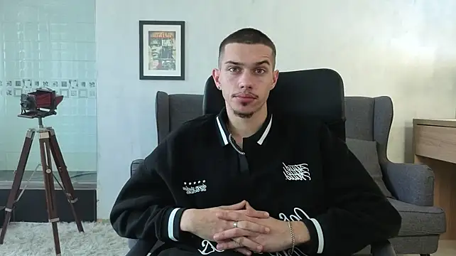 Chat XXX Live KaydenDrew