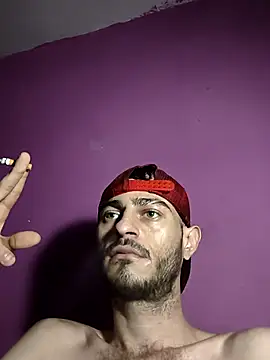 XXX chat uživo modela Bigcockwhite7