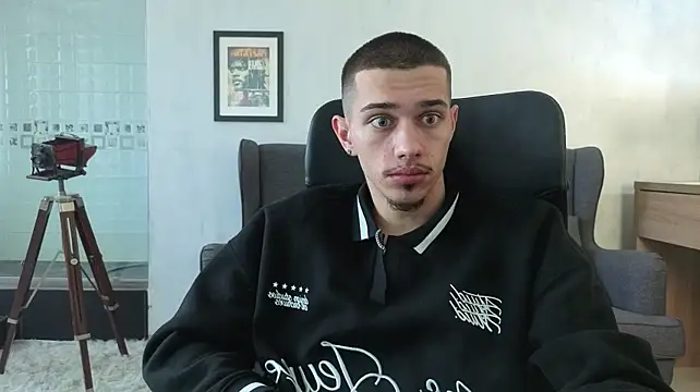 Chat XXX en directo de KaydenDrew