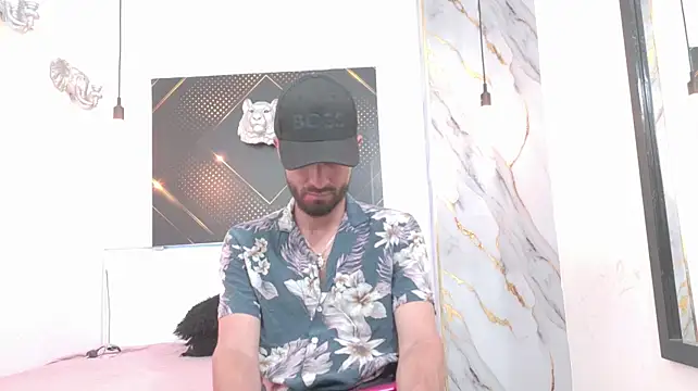 Chat XXX Live KingOfTemptation