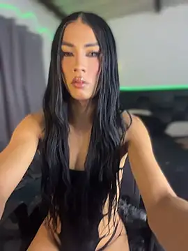DashaMonroe- Obrolan Langsung XXX