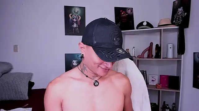 Chat XXX Live LiamDeeps