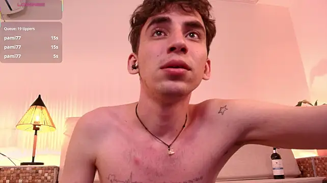 Terry_G_ Live XXX Chat