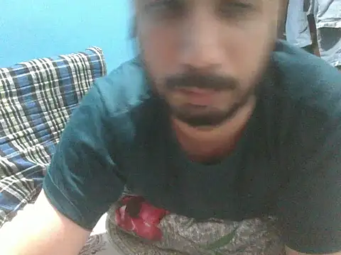 Precumboner Live XXX-Chat