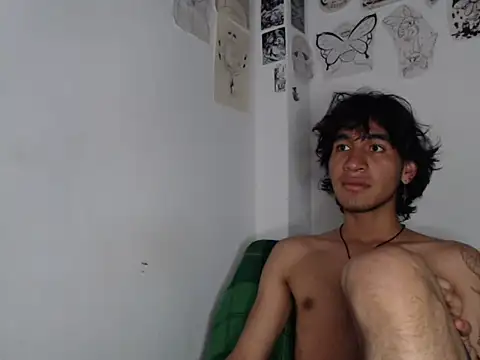 ElliotAzertn Live XXX chat