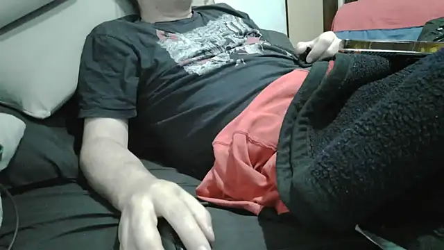 Chatroom XXX en direct de messi_syssy