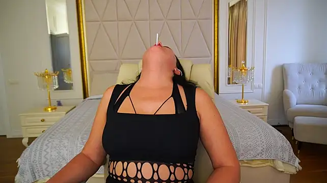 Chat XXX en directo de VelvetLuck