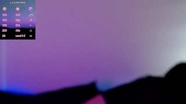 Chat +18 de Lilith_Vice ao vivo