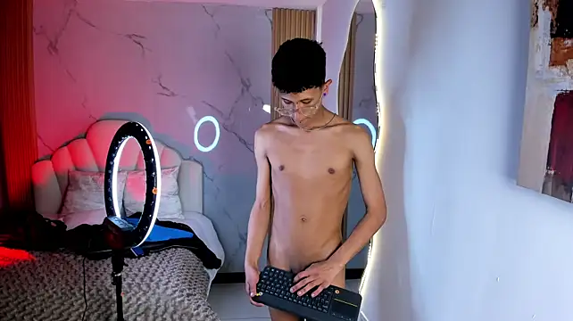 Chat +18 de Only_Dko_ ao vivo