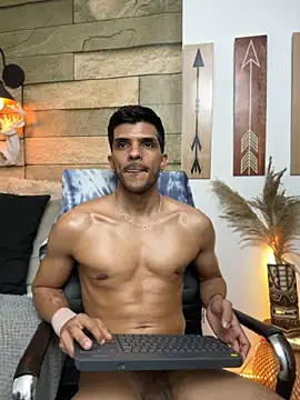 XXX chat uživo modela anddy_white