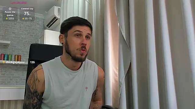 Chat XXX Live JonahShaw