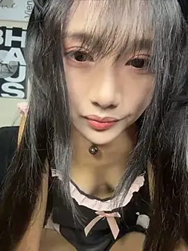 Chat +18 de xiaoxiao1001 ao vivo