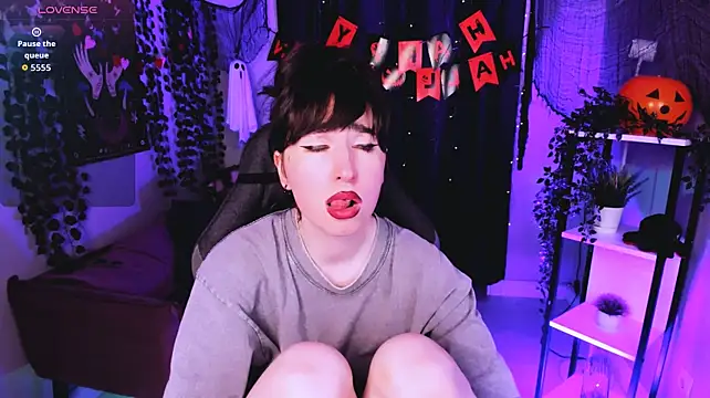 Lily_xBabe: απευθείας συνομιλία ΧΧΧ
