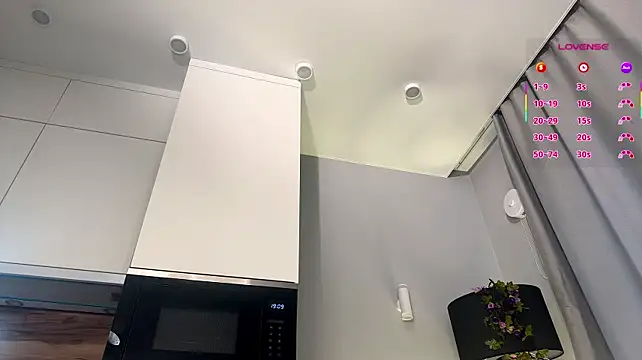 Chat +18 de DanyellSokol ao vivo