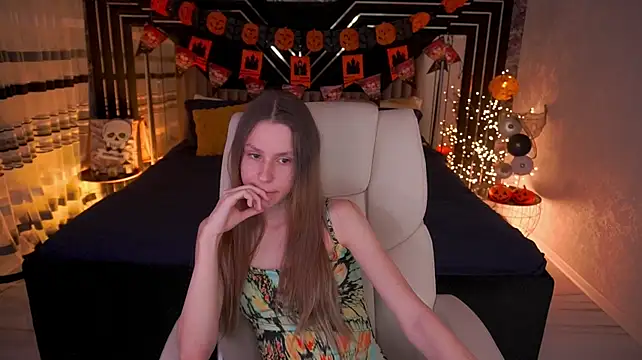 Chat +18 de GracyMurre ao vivo