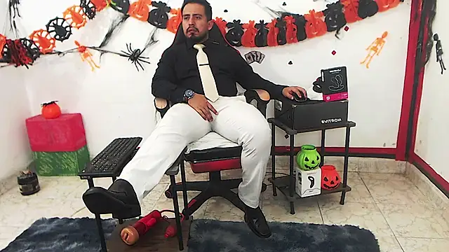 Chat +18 de KalethBigDick ao vivo