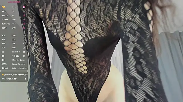 Czat XXX na żywo – Ketty_Belly